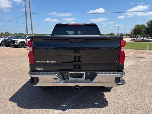 New 2026 Chevrolet Silverado 1500 LT w/ Protection Package RWD image 5