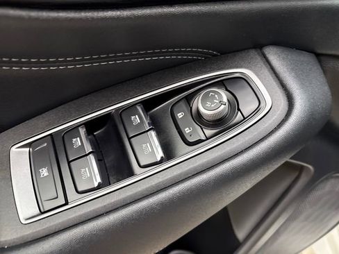 Used 2024 Subaru Legacy Limited image 13