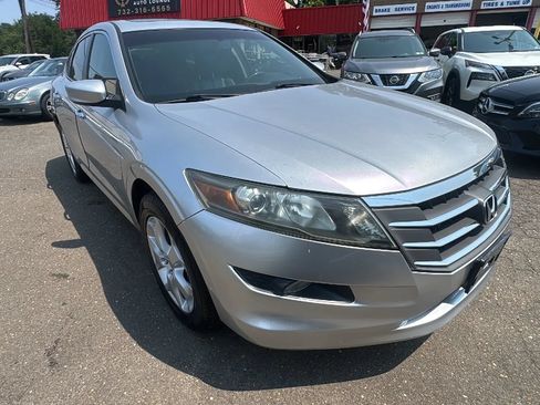 Used 2011 Honda Crosstour EX-L image 3