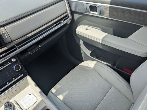 New 2026 Hyundai Santa Fe Calligraphy FWD image 16