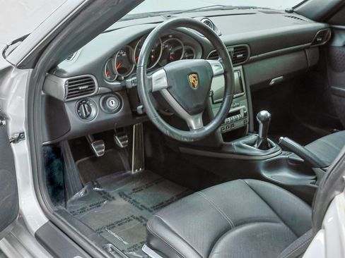 Used 2007 Porsche 911 Carrera image 52