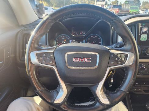 Used 2017 GMC Canyon Denali image 21