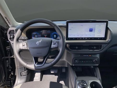 New 2025 Ford Bronco Sport Big Bend image 5