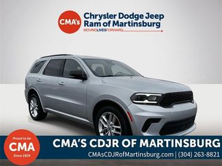 Used 2024 Dodge Durango GT video 1