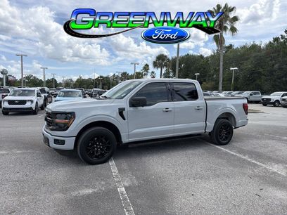 Used 2024 Ford F150 XLT w/ XLT Black Appearance Package