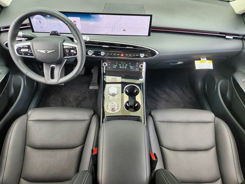 Used 2026 Genesis GV70 2.5T AWD/4WD image 20