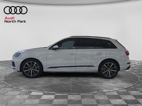 Used 2023 Audi Q7 3.0T Prestige AWD/4WD image 2