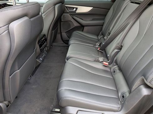 New 2026 Acura MDX SH-AWD image 26