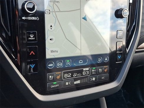 Certified 2025 Subaru Forester Touring w/ Popular Package - Touring image 16