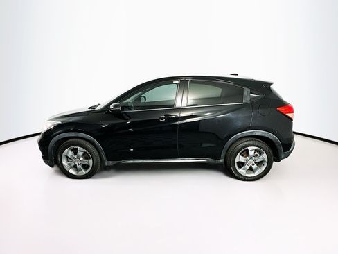 Used 2016 Honda HR-V EX-L image 4