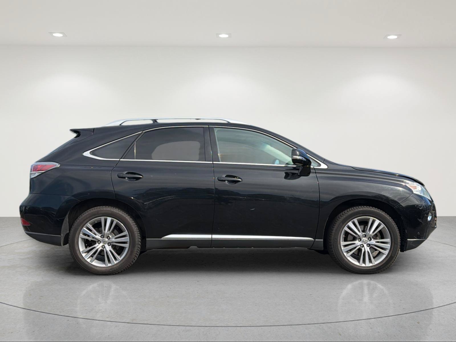 Used 2015 Lexus RX 350 AWD image 5