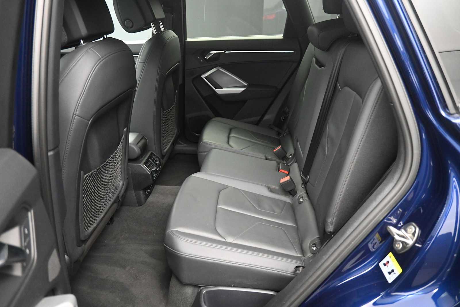 Used 2023 Audi Q3 2.0T Premium Plus AWD/4WD image 20