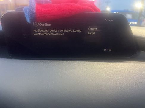 Used 2021 MAZDA MAZDA3 s image 12