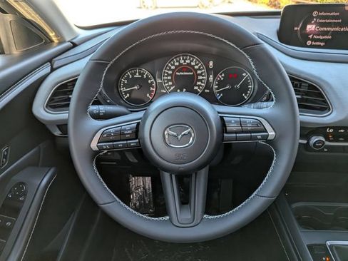 New 2026 MAZDA CX-30 AWD 2.5 S image 15