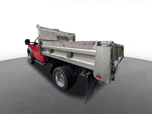 Certified 2019 Ford F450 XLT AWD/4WD image 3