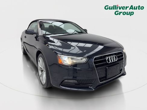 Used 2013 Audi A5 2.0T Premium Plus image 13