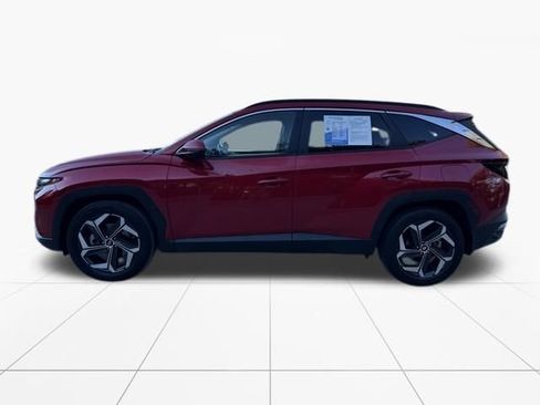 Used 2023 Hyundai Tucson SEL w/ Convenience Package image 5