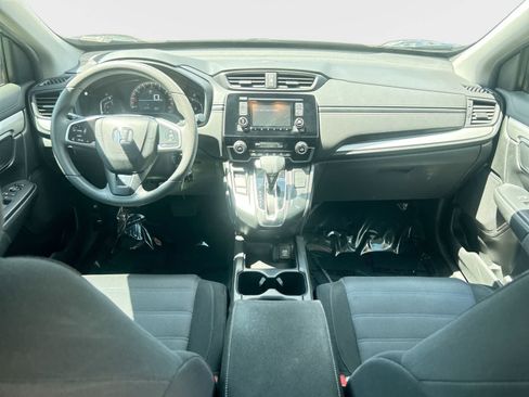 Used 2019 Honda CR-V LX image 15