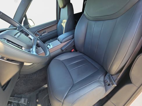 Used 2023 Land Rover Range Rover SE AWD/4WD image 16