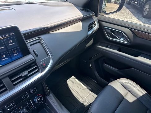 Used 2023 Chevrolet Tahoe High Country AWD/4WD image 38