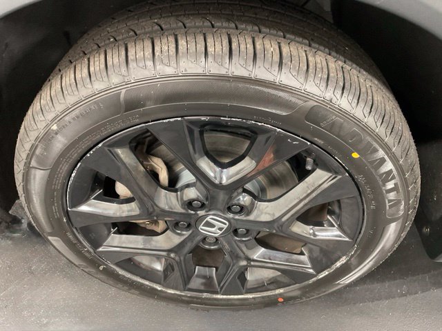 Certified 2023 Honda HR-V Sport image 9