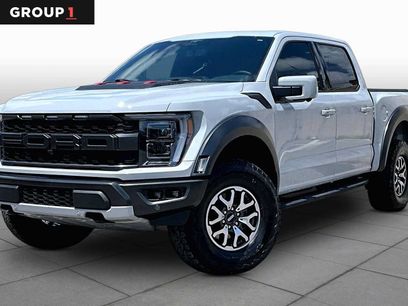Used 2023 Ford F150 Raptor