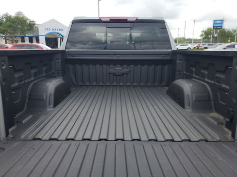 New 2026 Chevrolet Silverado 1500 RST AWD/4WD image 6