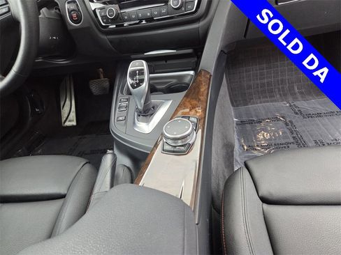 Used 2015 BMW 428i xDrive Coupe image 16