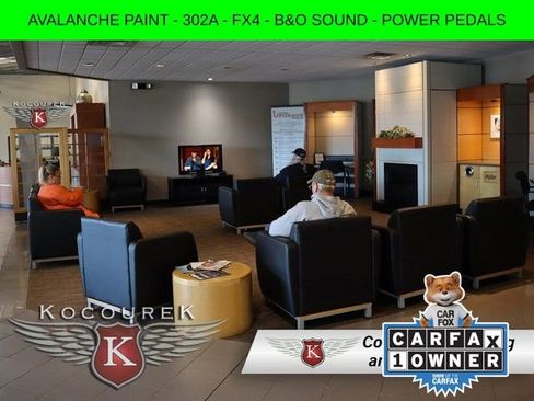 Used 2023 Ford F150 XLT w/ Equipment Group 302A High image 31