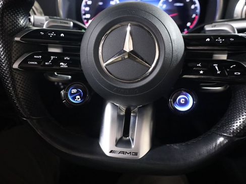 Certified 2022 Mercedes-Benz SL 55 AMG 4MATIC image 81