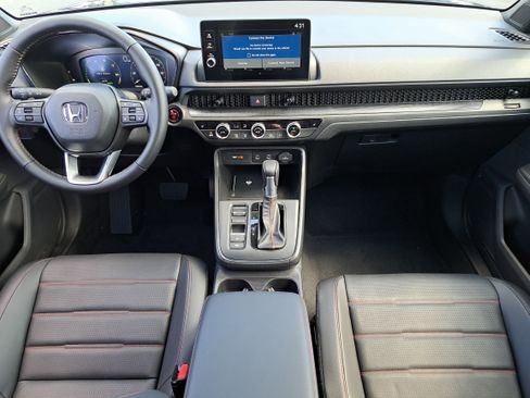 New 2026 Honda CR-V Sport-L image 4