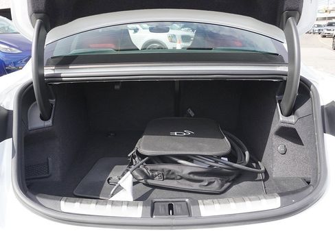 Used 2021 Porsche Taycan Turbo image 22