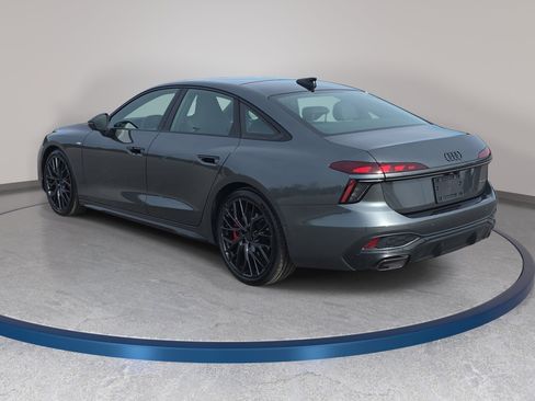 New 2026 Audi A6 Prestige image 7