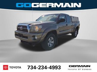 Used 2011 Toyota Tacoma 4x4 Access Cab V6 video 1