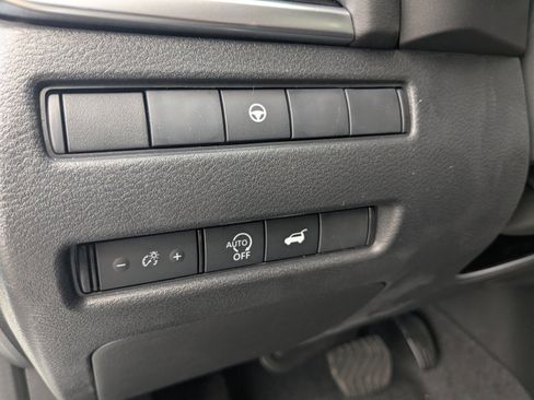 New 2026 Nissan Rogue SV image 15