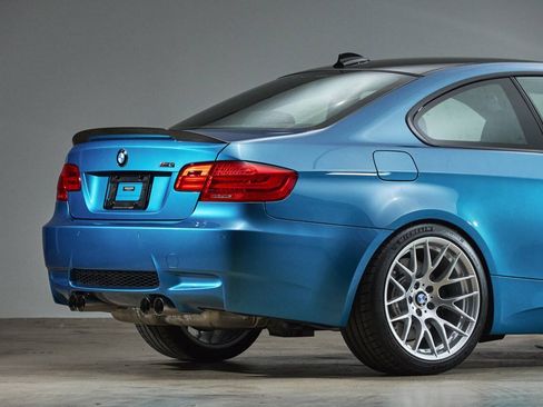 Used 2013 BMW M3 Coupe RWD image 17