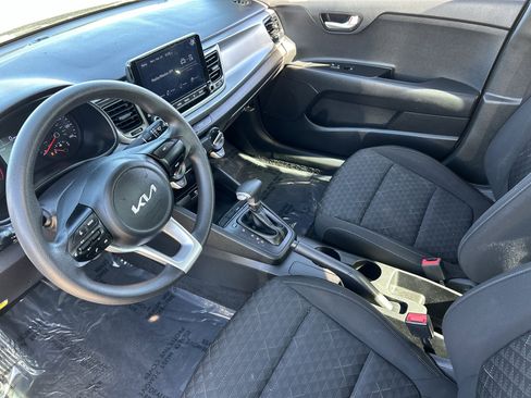 Certified 2023 Kia Rio LX image 17