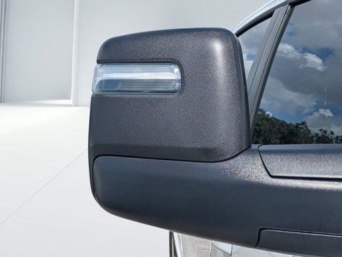 New 2026 RAM 1500 Lone Star AWD/4WD image 10