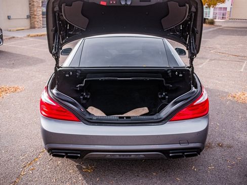 Used 2013 Mercedes-Benz SL 63 AMG image 32