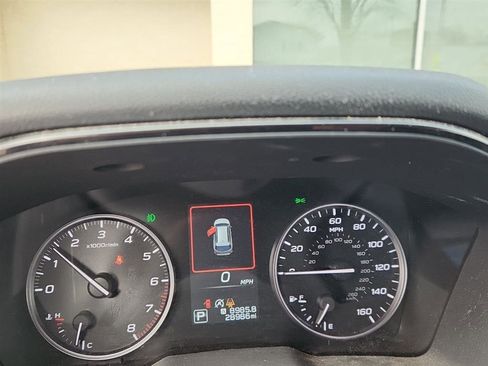 Used 2023 Subaru Outback Premium image 36