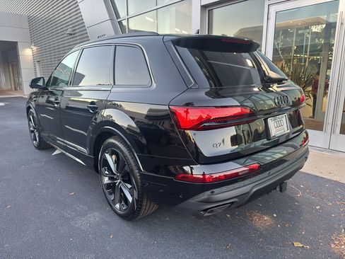 New 2026 Audi Q7 3.0T Premium Plus image 7