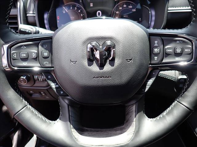 New 2026 RAM 1500 Limited AWD/4WD image 19