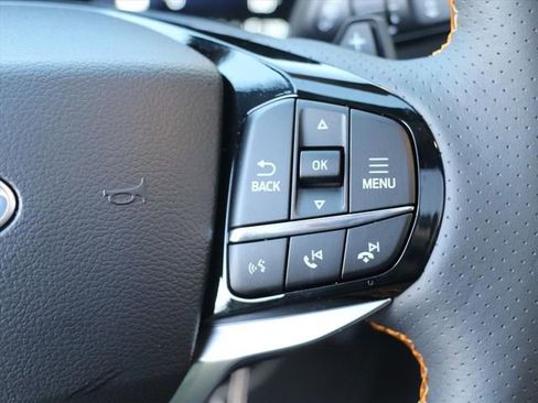 New 2026 Ford Explorer Tremor w/ Tremor Ultimate Package image 27