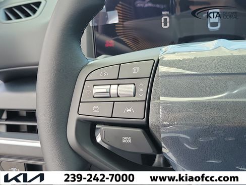 New 2026 Kia K4 EX FWD image 22