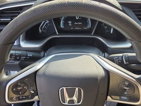 Used 2017 Honda Civic EX-T image 24