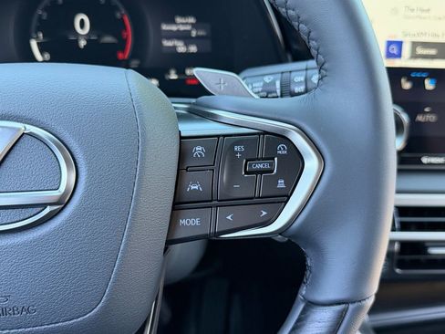 New 2026 Lexus RX 350 Premium AWD/4WD image 15