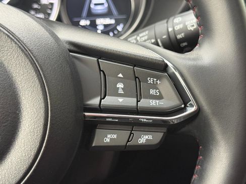 Used 2024 MAZDA CX-5 Carbon Edition image 33