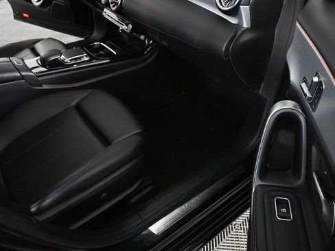 Used 2019 Mercedes-Benz A 220 A 220 image 22