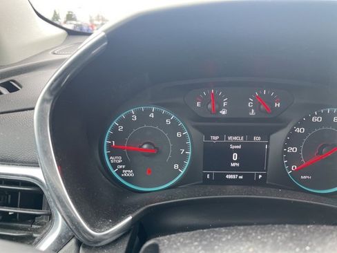 Used 2018 Chevrolet Equinox LT image 10