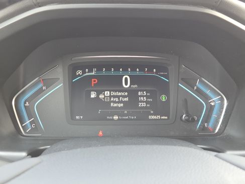 Used 2024 Honda Odyssey EX-L image 27